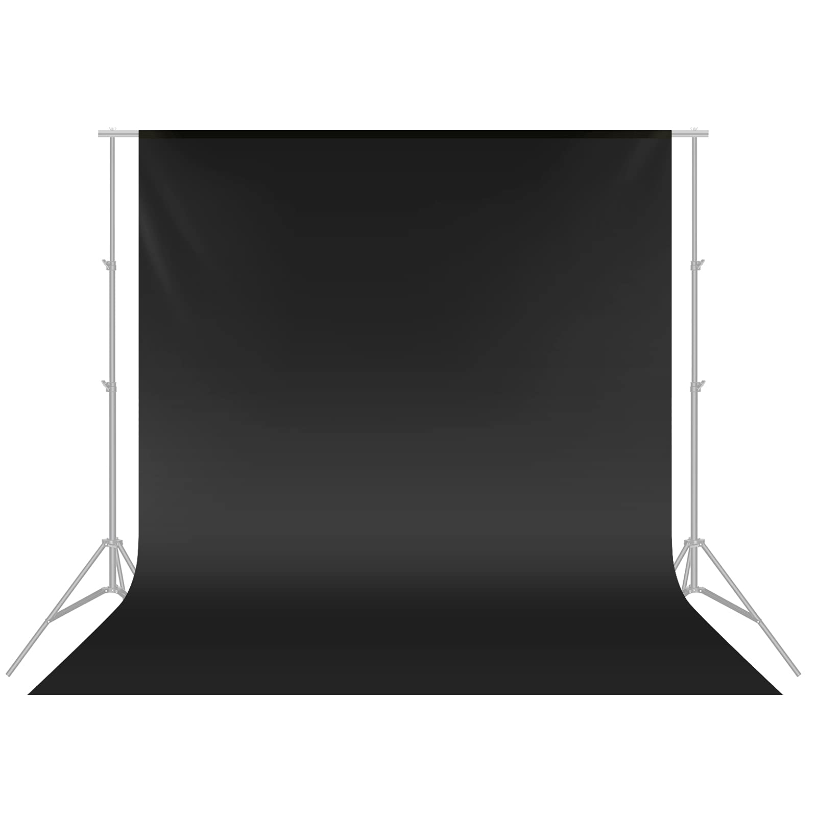 Green Screen Collapsible - NEEWER Photo Studio 100% Pure Polyester