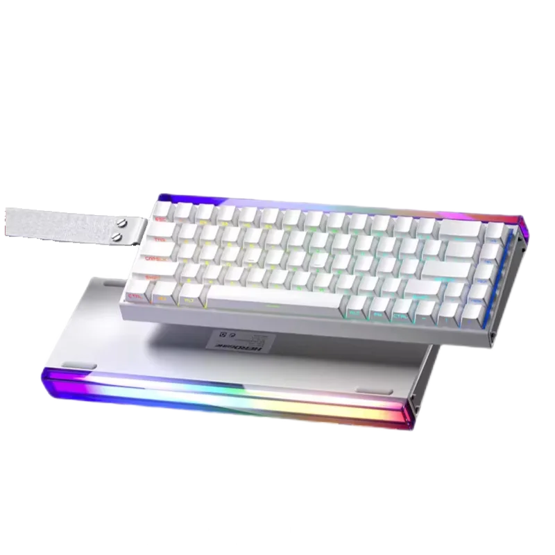 Esports & Gaming Optics Gmbh - AULA HERO 68HE Magnetic Switch Gaming
