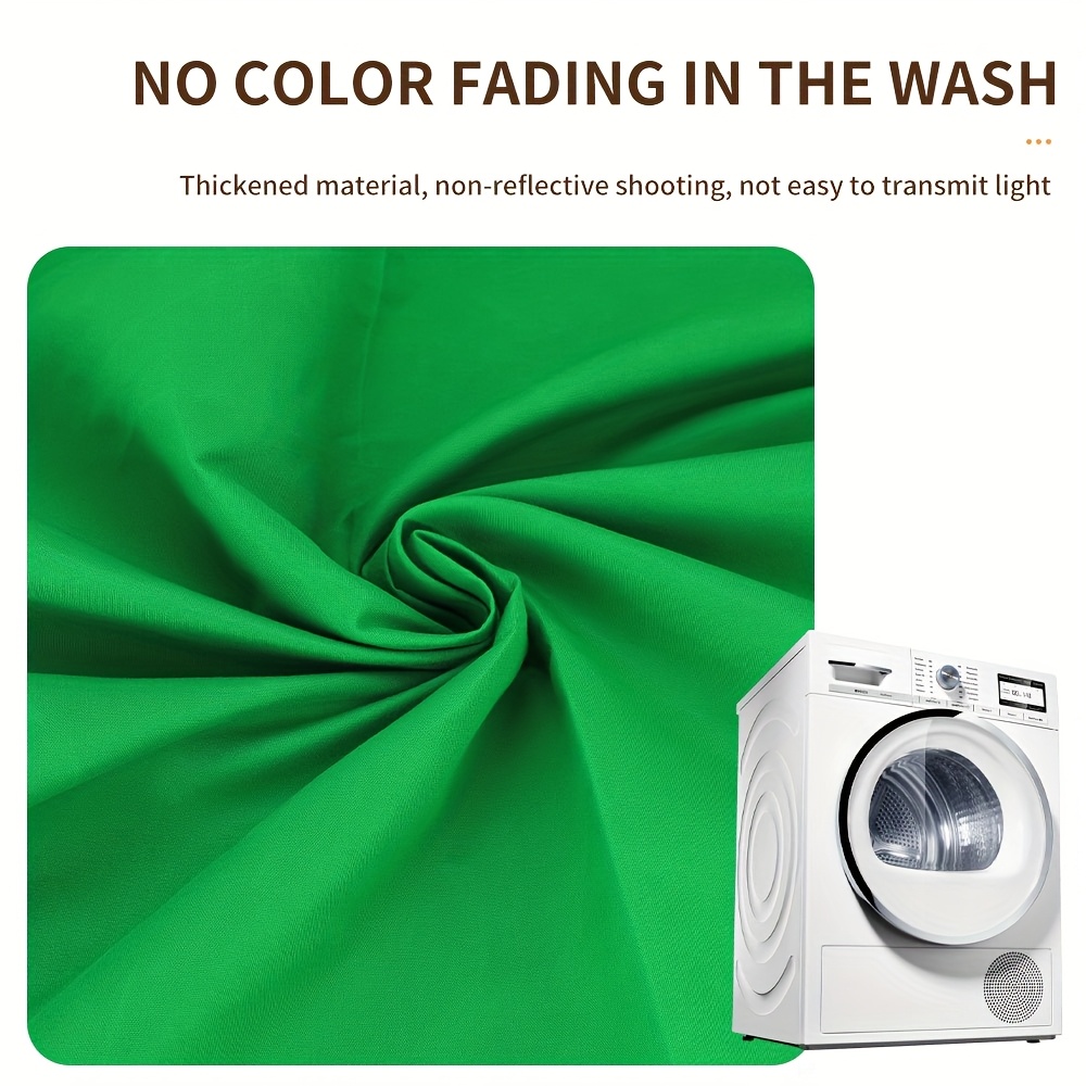 Green Screen Backdrop Kit with - Green Screen Collapsible avaliação e preço