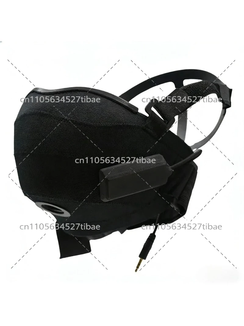 E-Sports Radio Headset with Mi - Esports Gaming Headset avaliação e preço