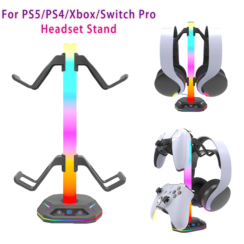 For Playstation5 Controller Ho - Esports Gaming Earphones avaliação e preço