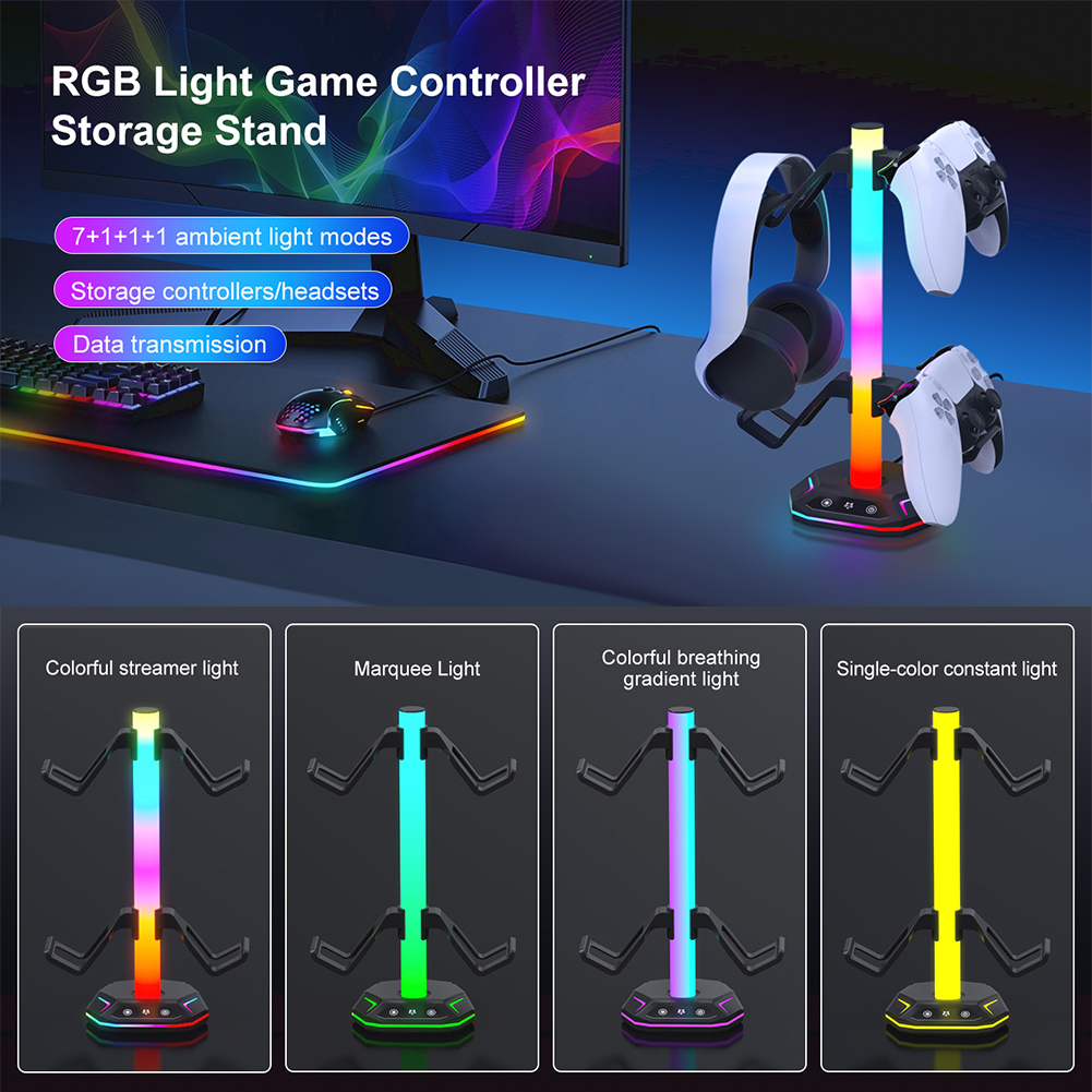 For Playstation5 Controller Ho - Esports Gaming Earphones avaliação e preço