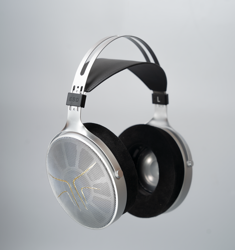 2025 Hot Sale Professional Fac - Esports Gaming Headset avaliação e preço