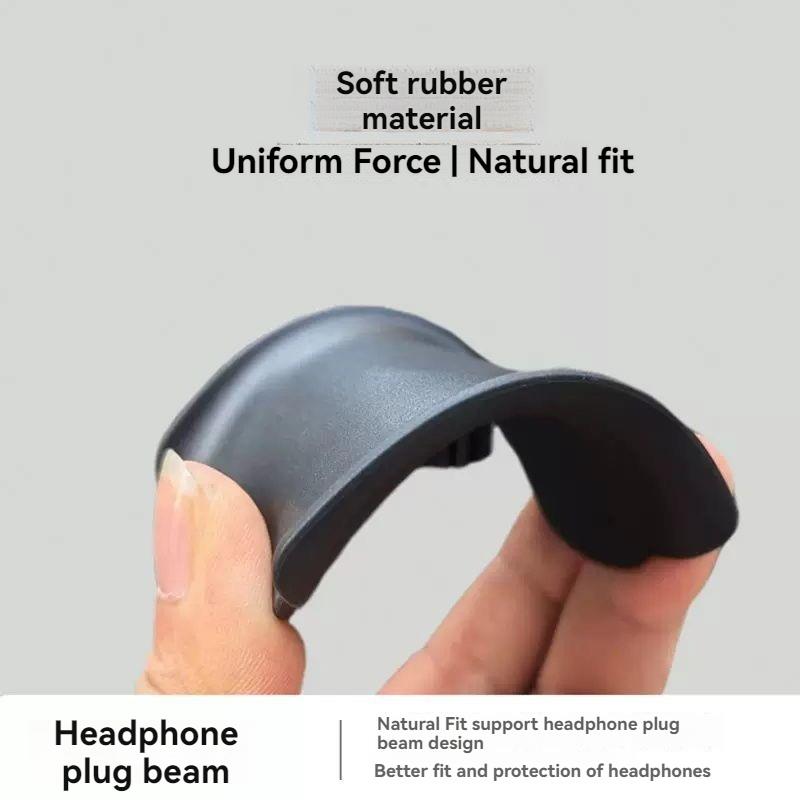 Universal Headphone Holder Rac - Esports Gaming Earphones avaliação e preço