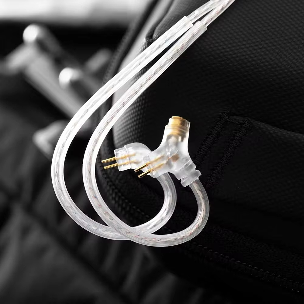 New Kinera Celest Sky Wing Ear - Esports Gaming Earphones avaliação e preço