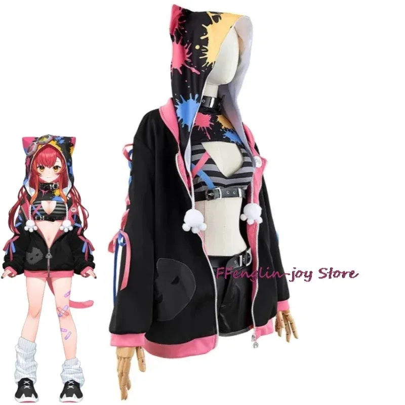 A;3\v,7'd/YouTuber VTuber Neko - Esports & Gaming Optics Gmbh avaliação e preço