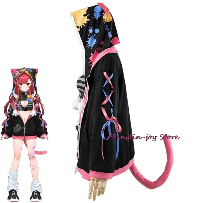 A;3\v,7'd/YouTuber VTuber Neko - Esports & Gaming Optics Gmbh avaliação e preço