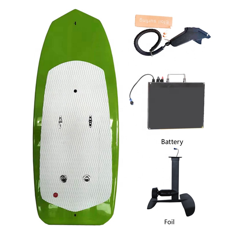 Water Sports Equipment E-Foil  - Esports & Gaming Optics Gmbh avaliação e preço