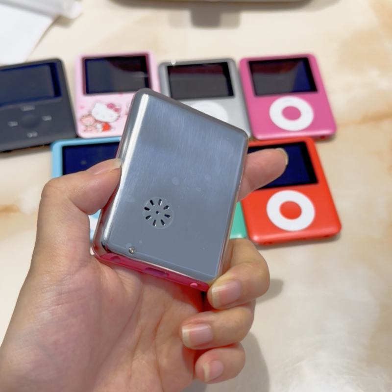 Hello Kitty Mp3 Music Player S - Esports & Gaming Optics Gmbh avaliação e preço