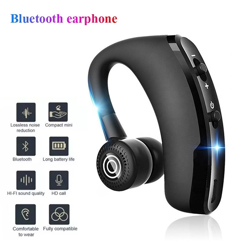 Wireless Bluetooth 5.2 Earphon - Esports Gaming Earphones avaliação e preço