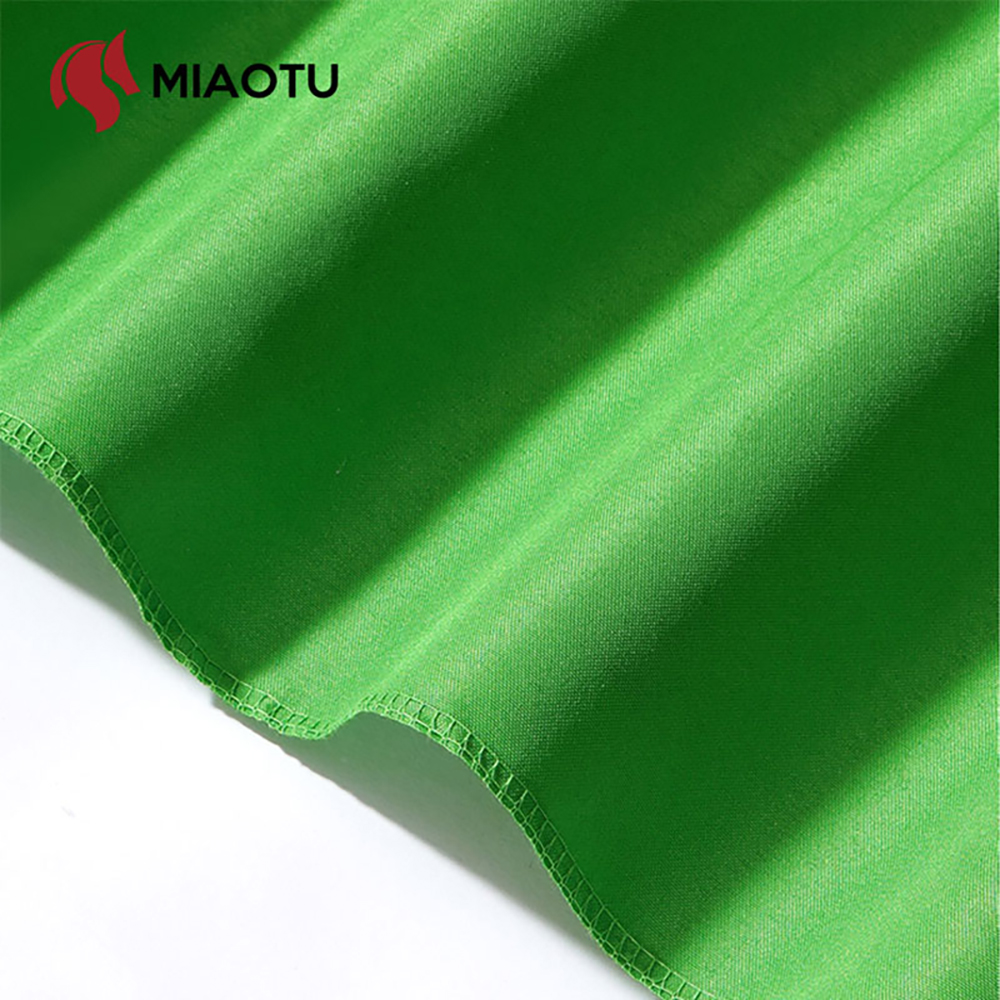 Photography Backdrops Muslin C - Green Screen Collapsible avaliação e preço