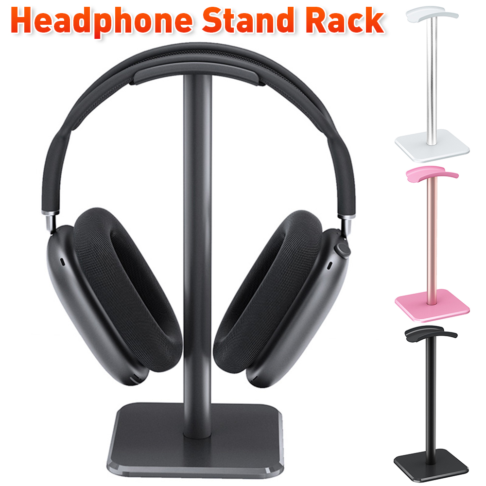 Headphone Holder Rack Aluminiu - Esports Gaming Earphones avaliação e preço