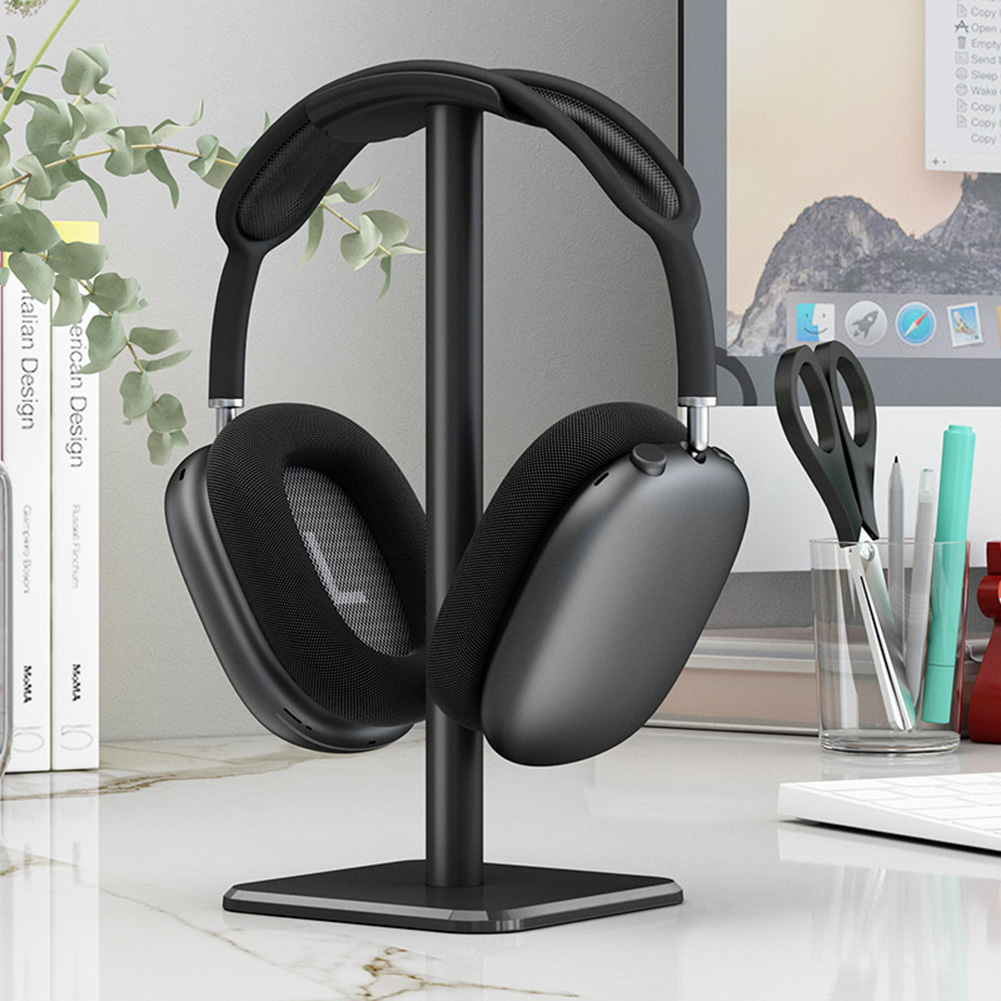Headphone Holder Rack Aluminiu - Esports Gaming Earphones avaliação e preço