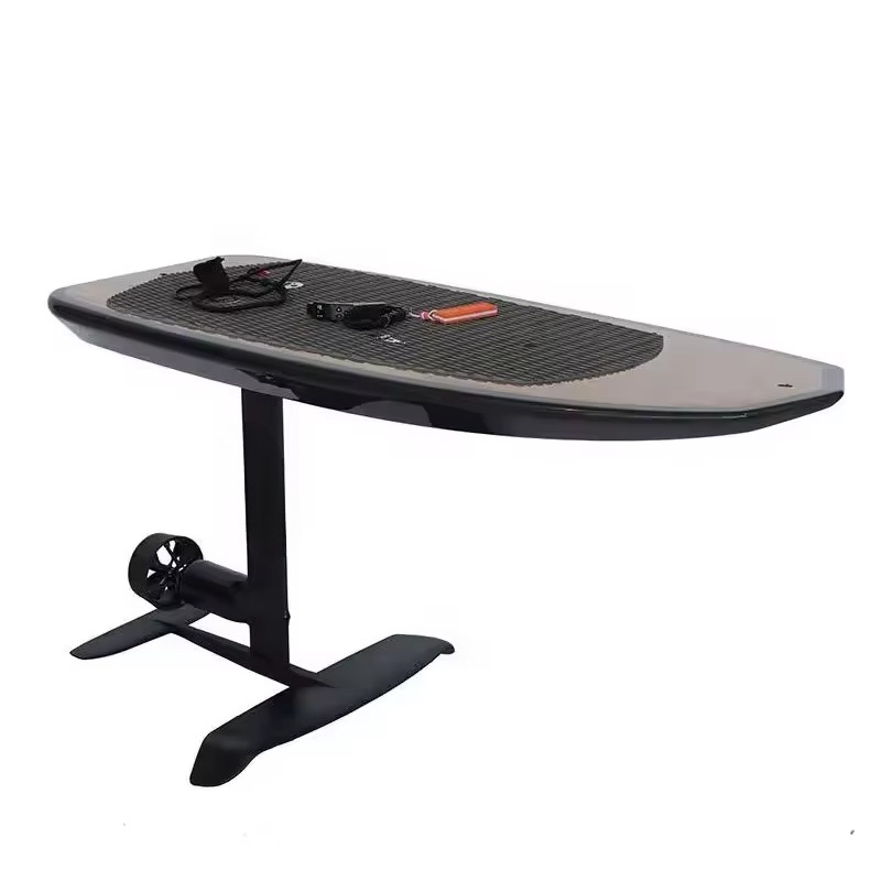 High-Performance E-Foil Electr - Esports & Gaming Optics Gmbh avaliação e preço