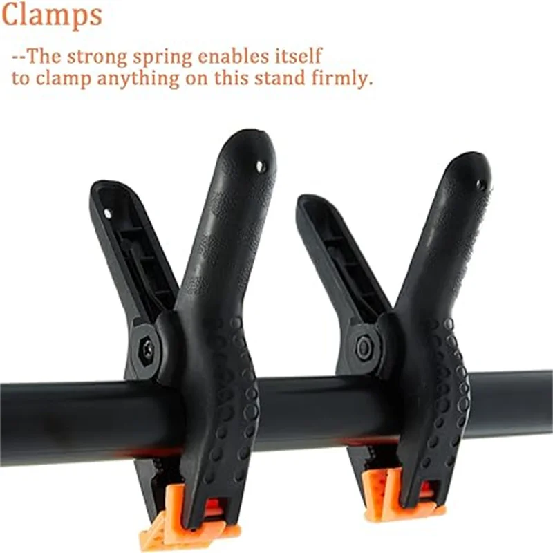 T-Shape Backdrop Stand Kit wit - Green Screen Collapsible avaliação e preço