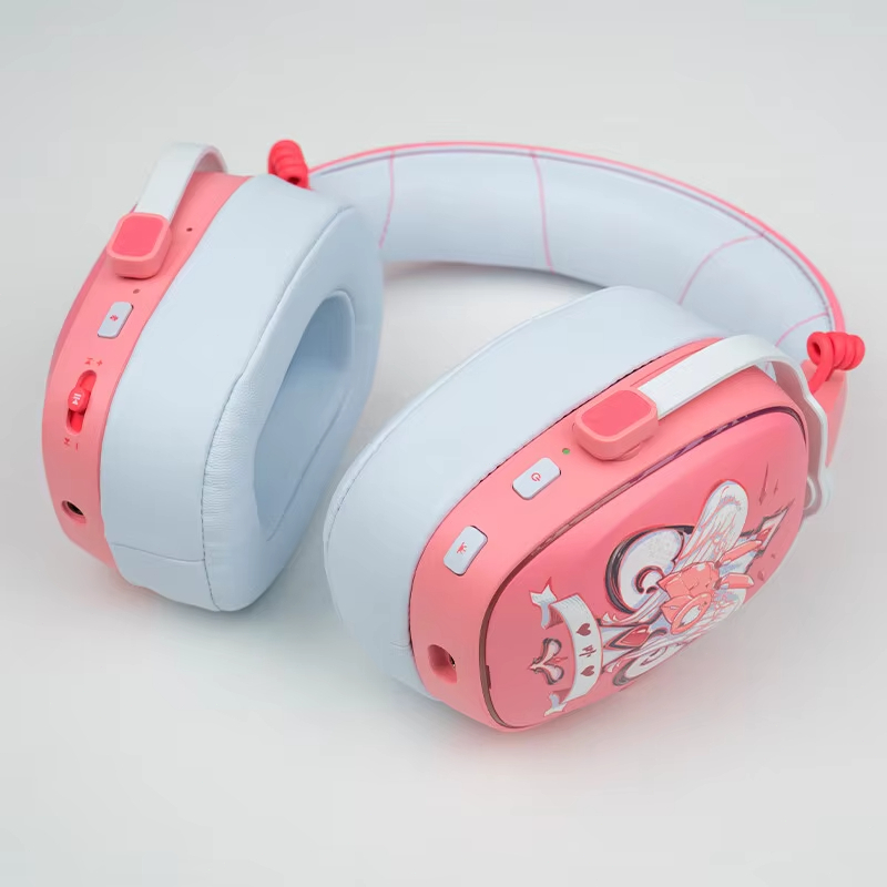 VALKYRIE VK S1 Gaming Headset  - Esports Gaming Headset avaliação e preço