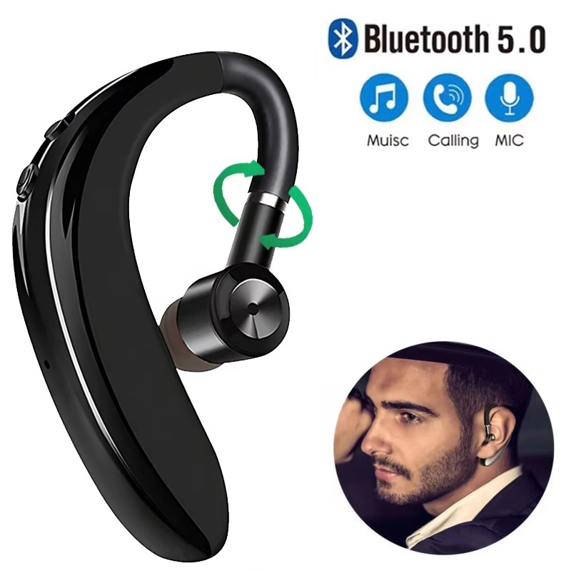 Wireless Headset Bluetooth 5.0 - Esports Gaming Earphones avaliação e preço