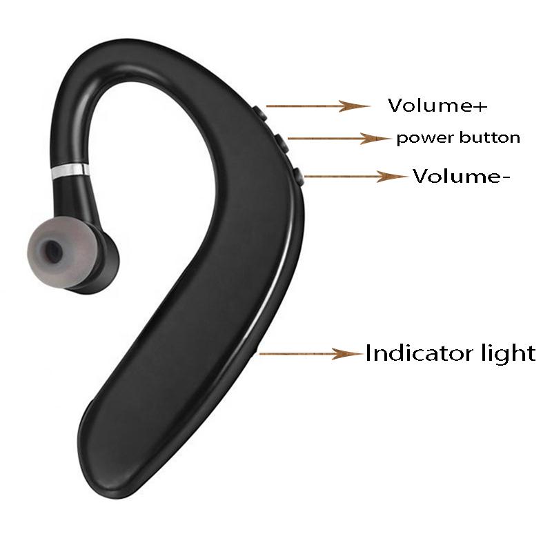 Wireless Headset Bluetooth 5.0 - Esports Gaming Earphones avaliação e preço