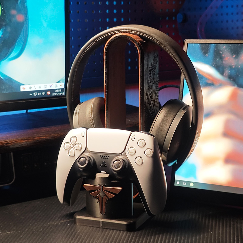Handle Earphone Stand Zelda An - Esports Gaming Earphones avaliação e preço