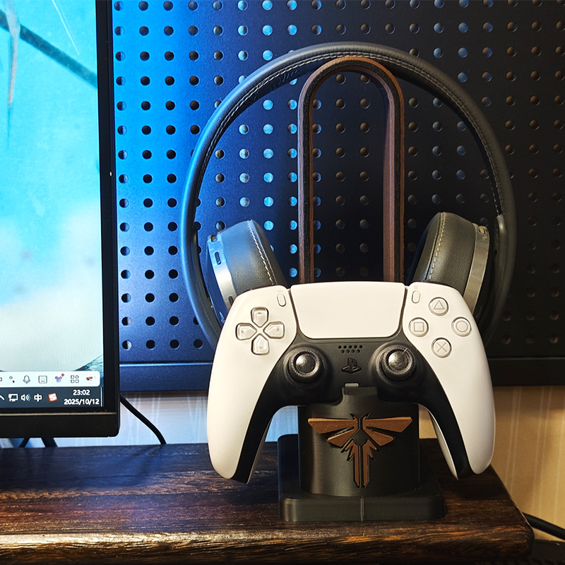 Handle Earphone Stand Zelda An - Esports Gaming Earphones avaliação e preço