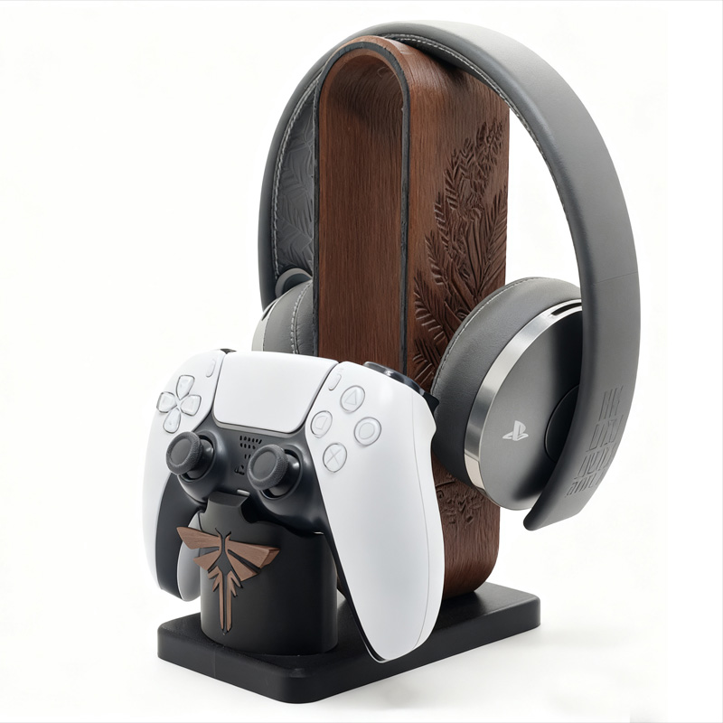 Handle Earphone Stand Zelda An - Esports Gaming Earphones avaliação e preço