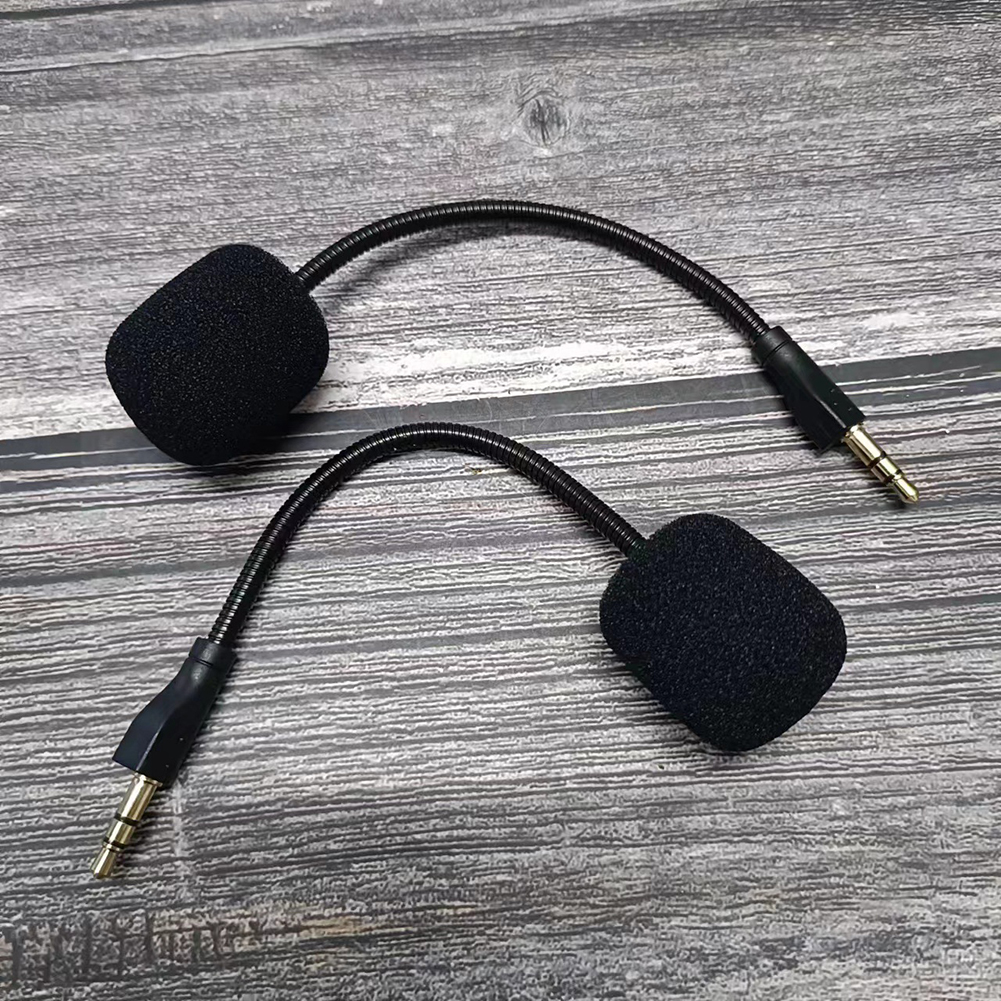 Replacement 3.5mm Microphone E - Esports Gaming Headset avaliação e preço