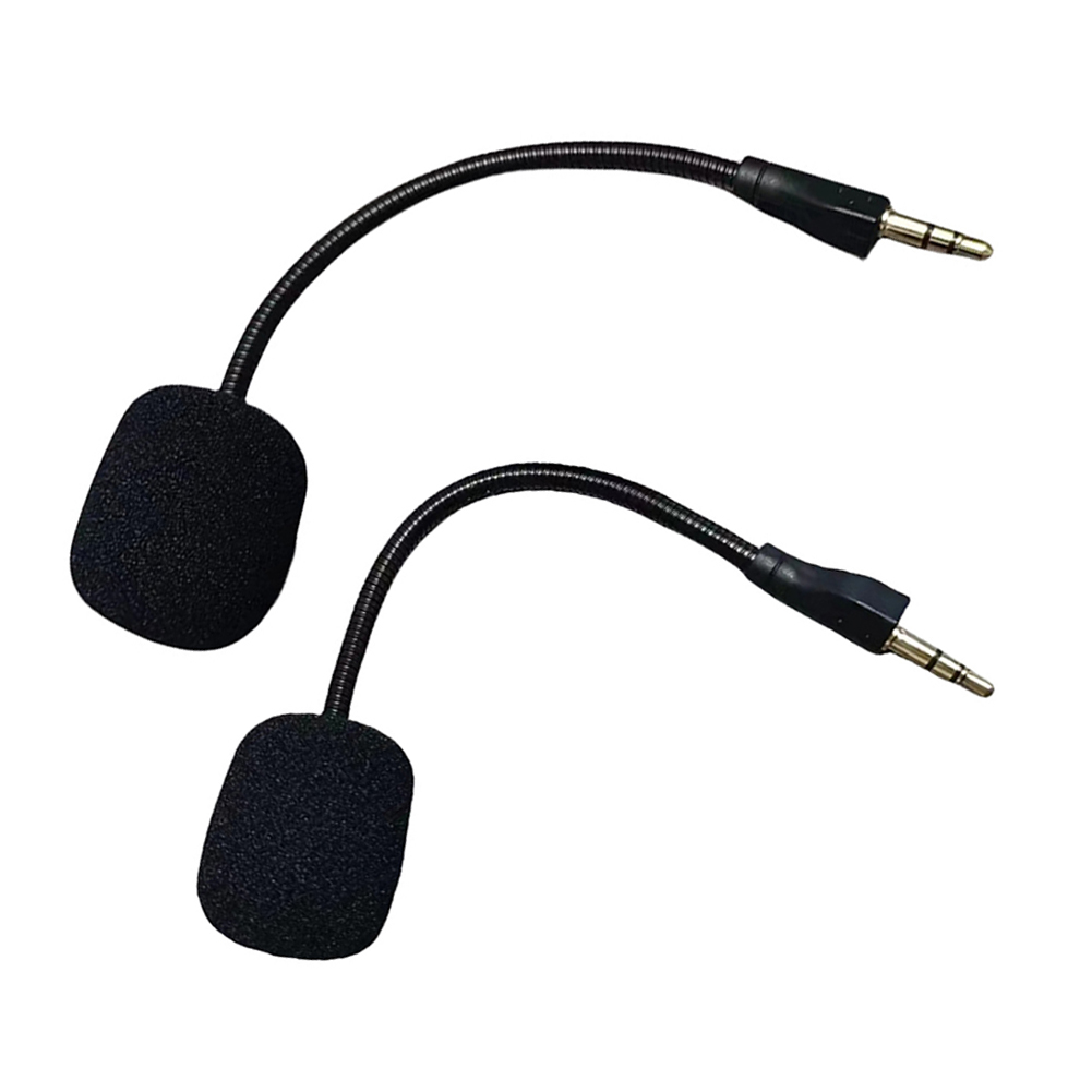 Replacement 3.5mm Microphone E - Esports Gaming Headset avaliação e preço