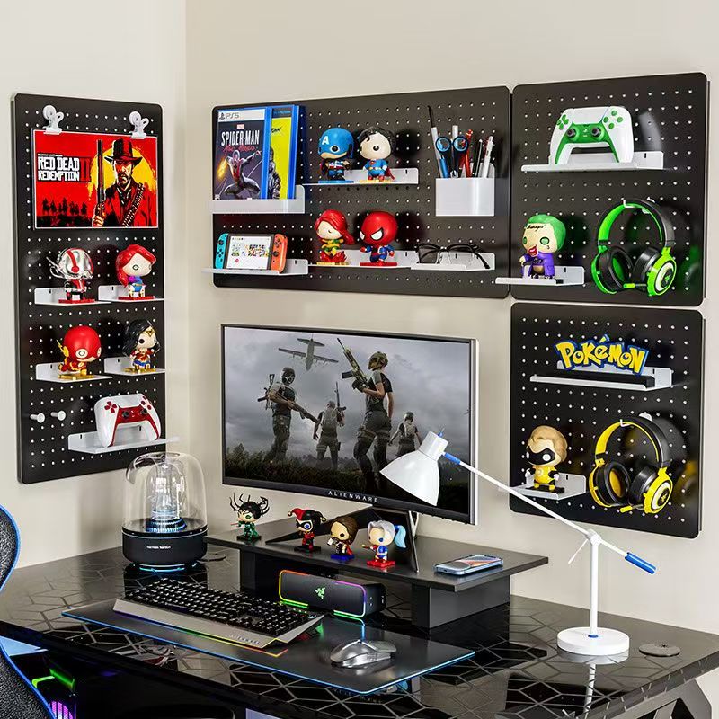 Full Metal Hole Board Special  - Esports & Gaming Optics Gmbh avaliação e preço