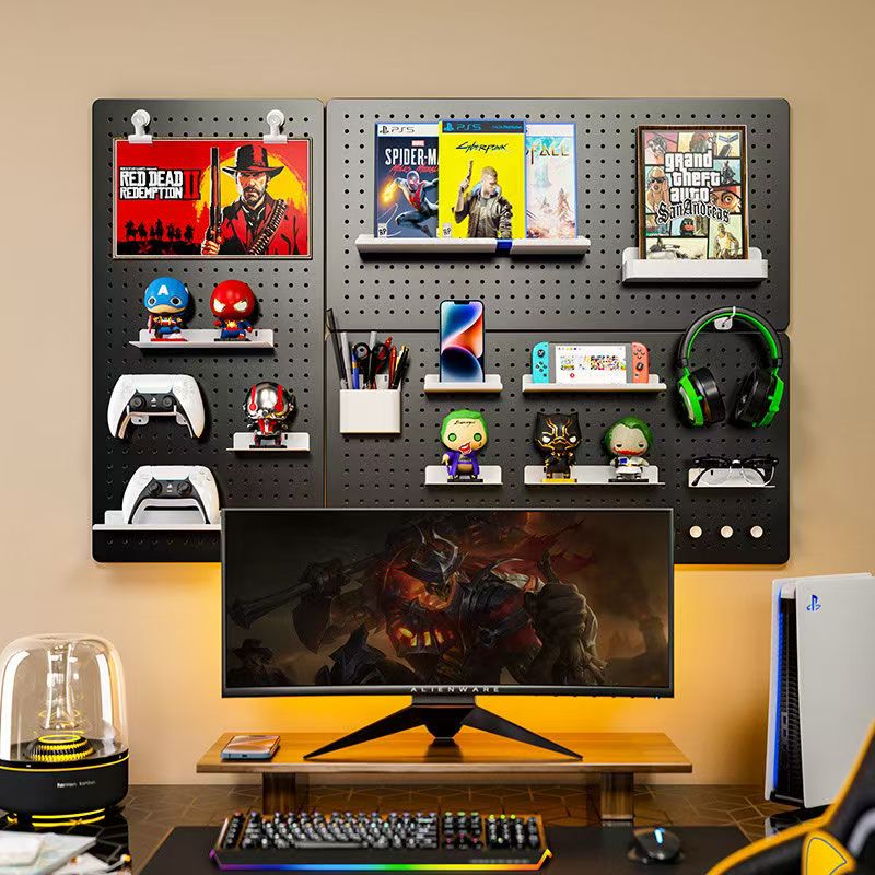 Full Metal Hole Board Special  - Esports & Gaming Optics Gmbh avaliação e preço
