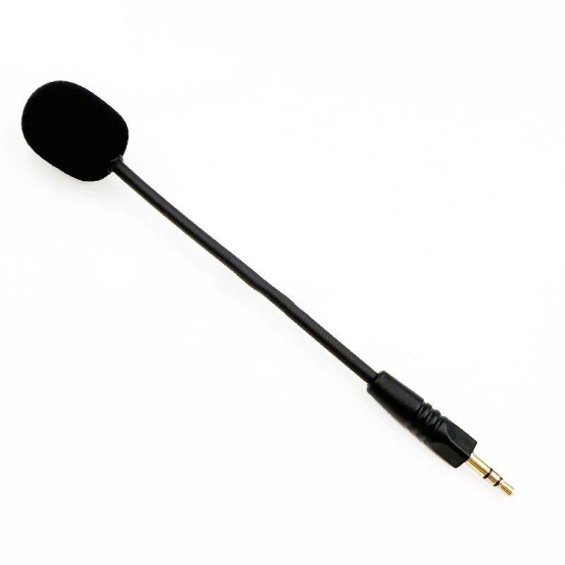 Replacement 3.5mm Microphone F - Esports Gaming Headset avaliação e preço