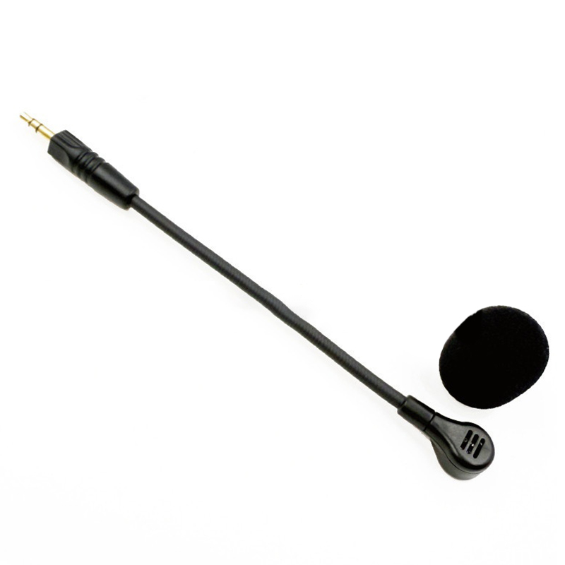 Replacement 3.5mm Microphone F - Esports Gaming Headset avaliação e preço