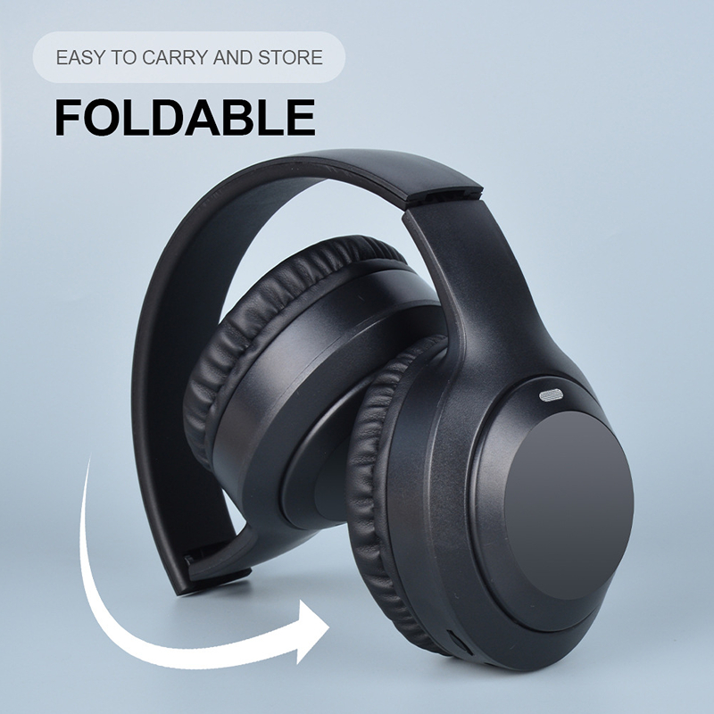 Over Ear HIFI Stereo M5 Headse - Esports Gaming Earphones avaliação e preço
