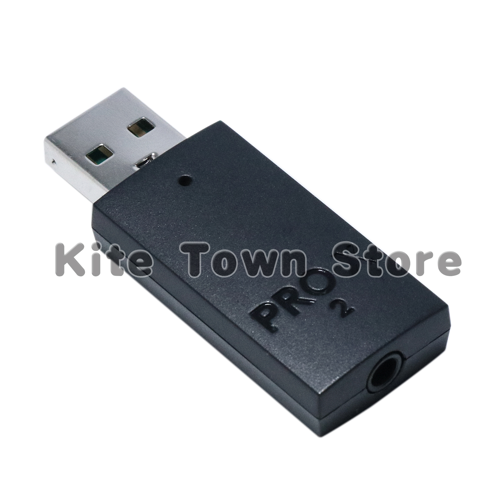 Headphone USB Dongle Adapter R - Esports Gaming Earphones avaliação e preço