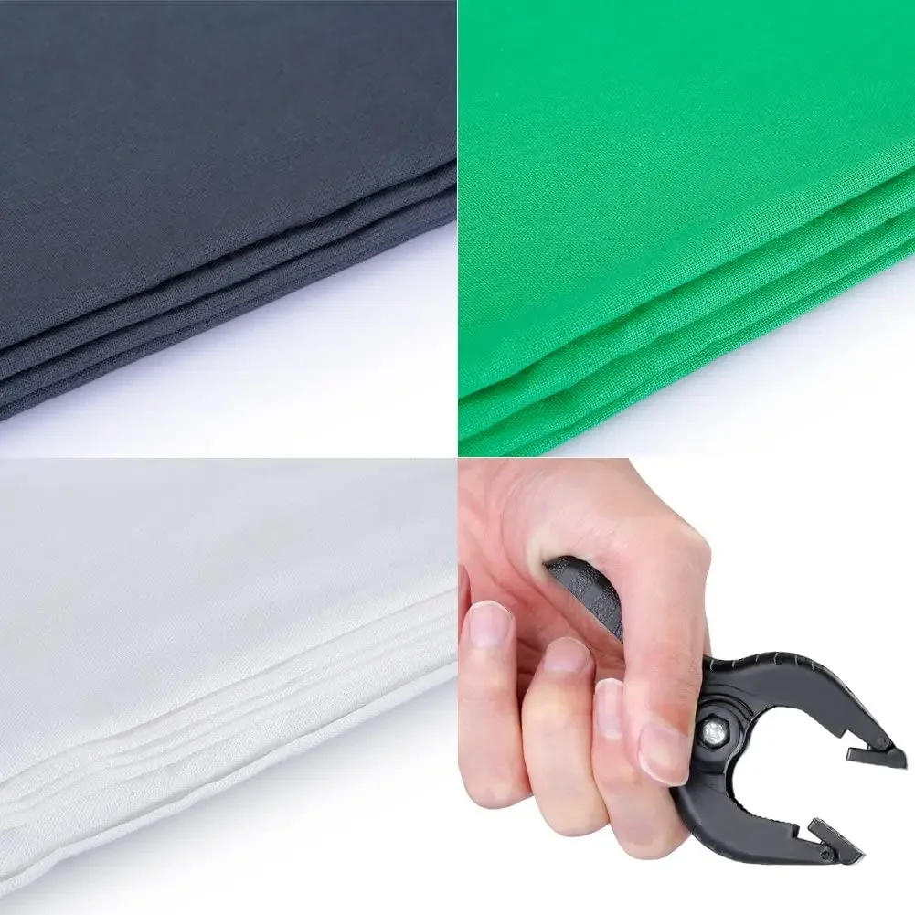 Photography Photo Studio Acces - Green Screen Collapsible avaliação e preço