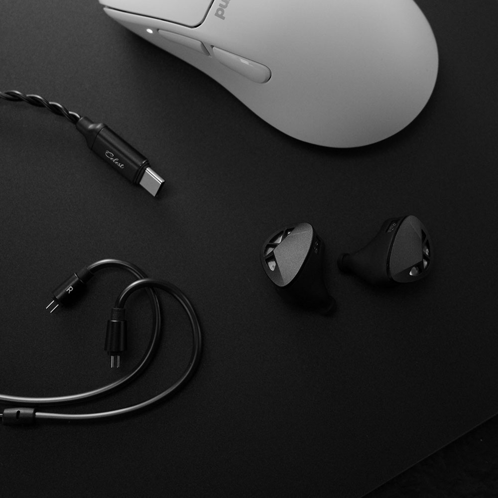 New Kinera Celest Sol Headphon - Esports Gaming Headset avaliação e preço