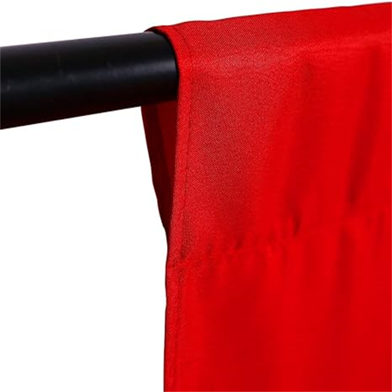 Photography Red Backdrop Cloth - Green Screen Collapsible avaliação e preço
