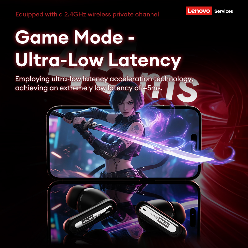 Choice Lenovo Gaming Headset W - Esports Gaming Earphones avaliação e preço