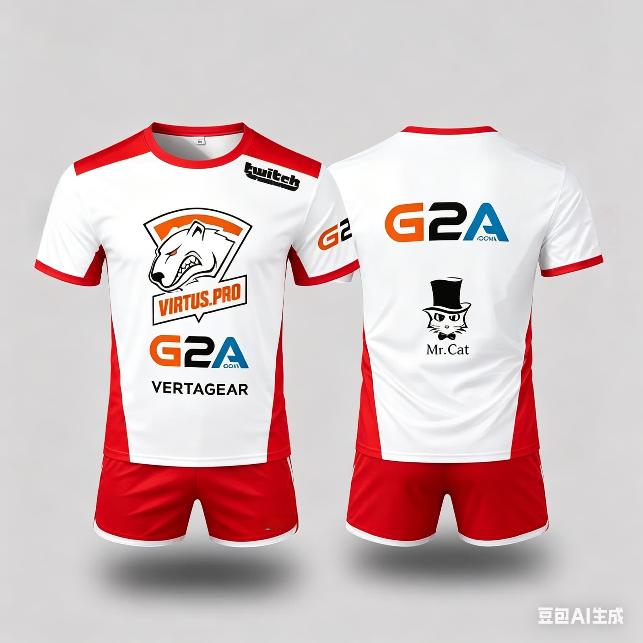 Virtus.Pro Esports Club Unifor - Esports & Gaming Optics Gmbh avaliação e preço