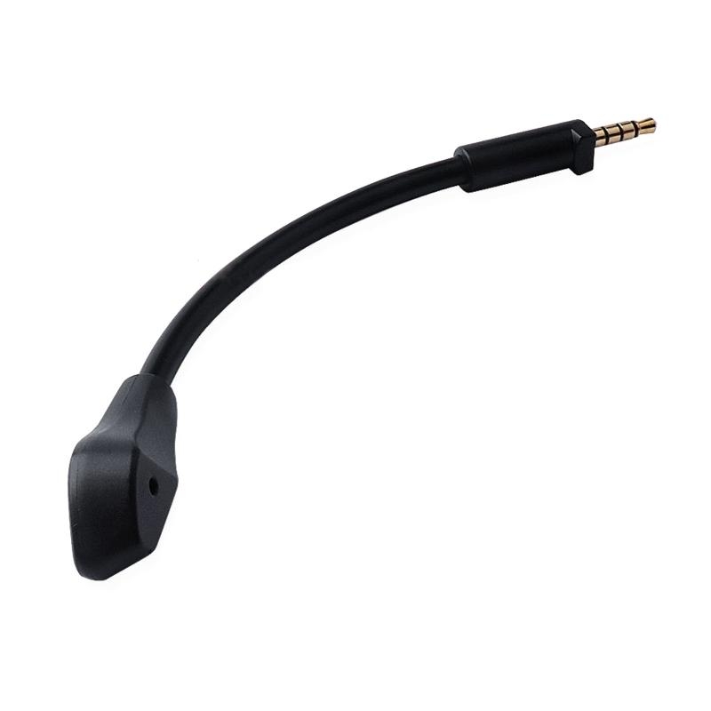 Game Mic 3.5mm Microphone Repl - Esports Gaming Headset avaliação e preço