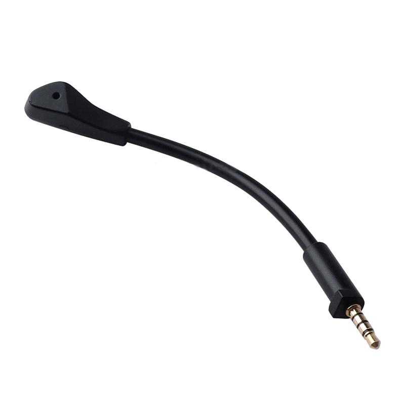 Game Mic 3.5mm Microphone Repl - Esports Gaming Headset avaliação e preço