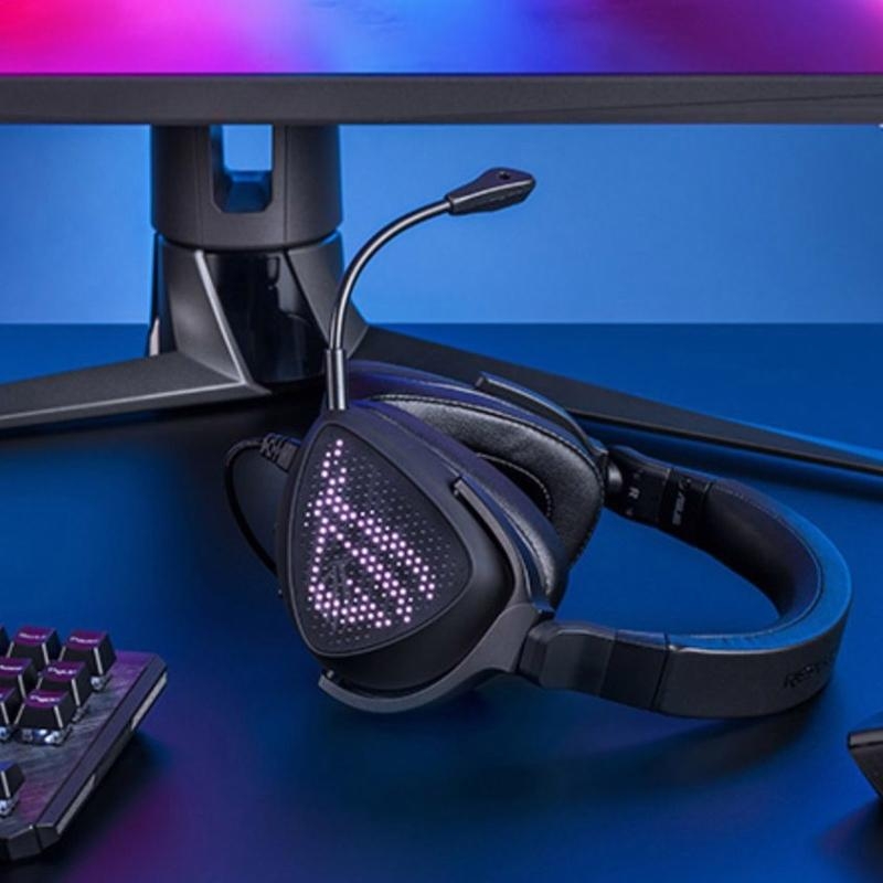 Game Mic 3.5mm Microphone Repl - Esports Gaming Headset avaliação e preço