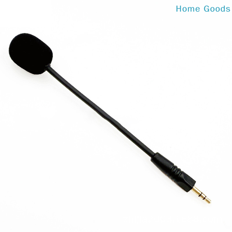 1PC Replacement Microphone For - Esports Gaming Headset avaliação e preço
