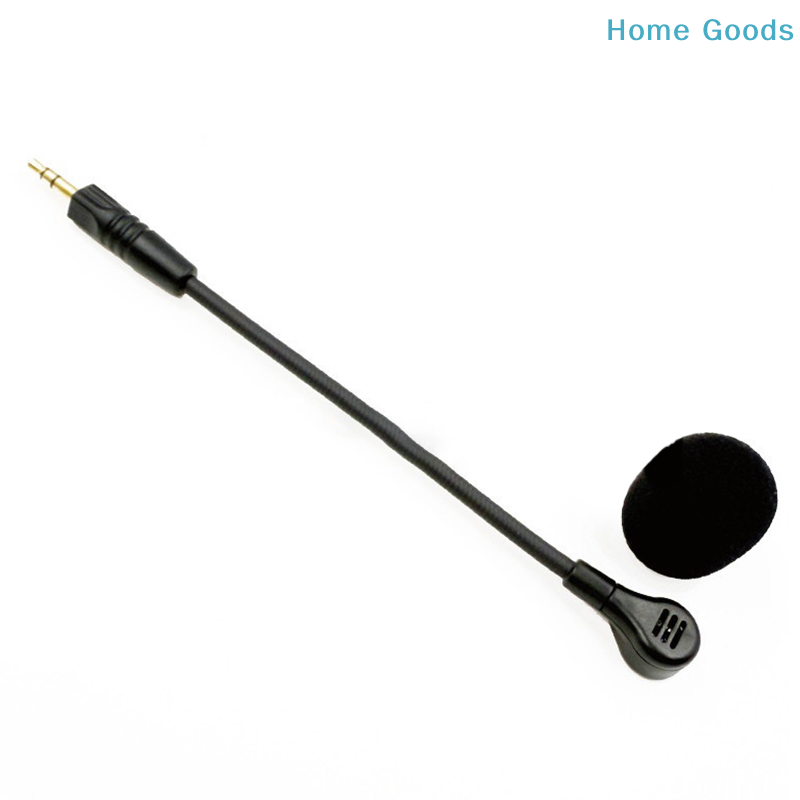 1PC Replacement Microphone For - Esports Gaming Headset avaliação e preço