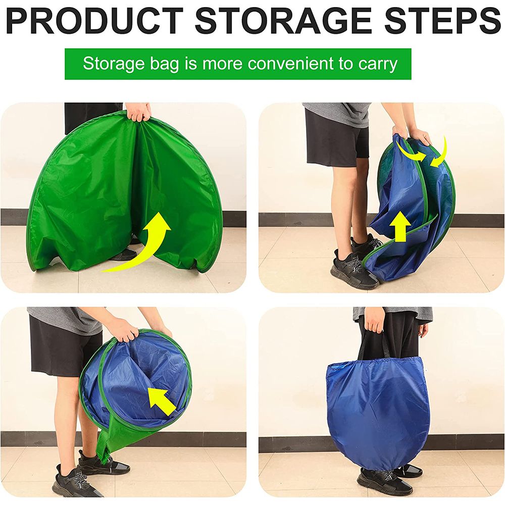 Portable Chromakey Chair Photo - Green Screen Collapsible avaliação e preço