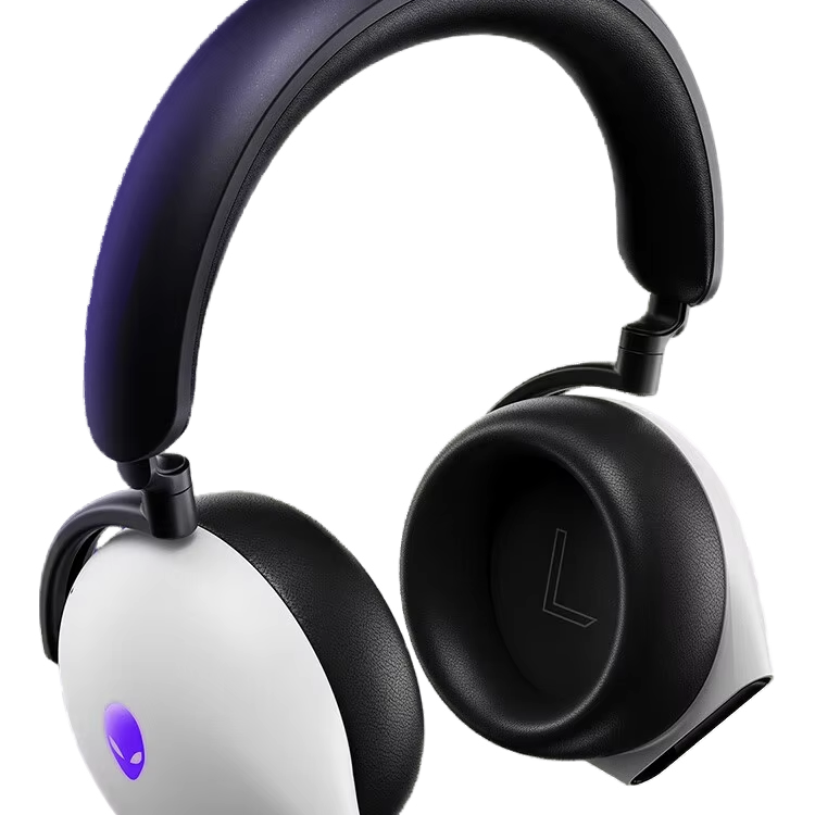 A Lienware AW920H Black/White  - Esports Gaming Headset avaliação e preço