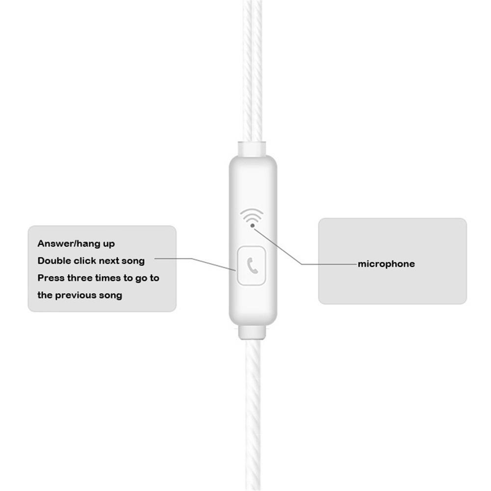 Universal Earphone 3.5mm Jack  - Esports Gaming Earphones avaliação e preço