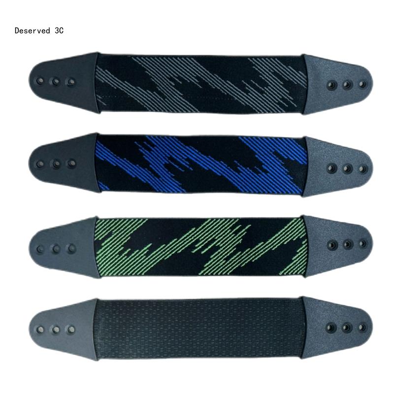 Enhances Nylon Headband For St - Esports Gaming Earphones avaliação e preço