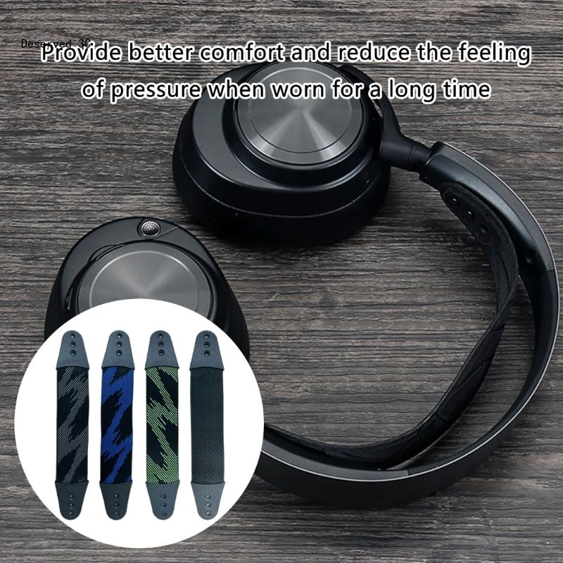 Enhances Nylon Headband For St - Esports Gaming Earphones avaliação e preço