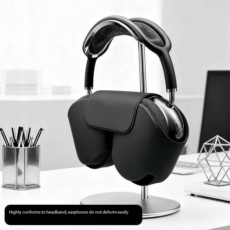 Universal Headphone Stand Head - Esports Gaming Headset avaliação e preço