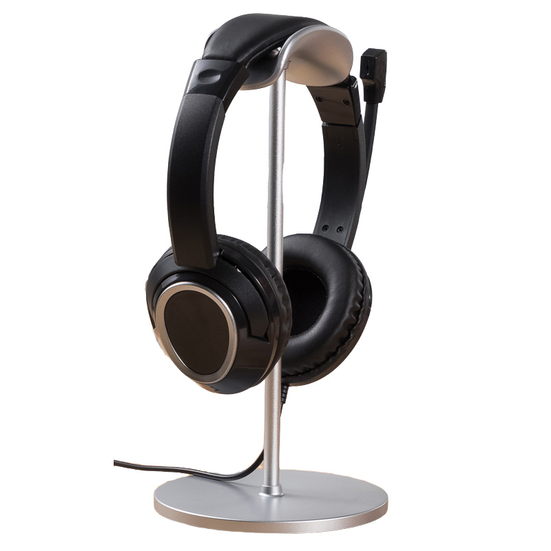 Metal Head-Mounted Headphone S - Esports Gaming Earphones avaliação e preço